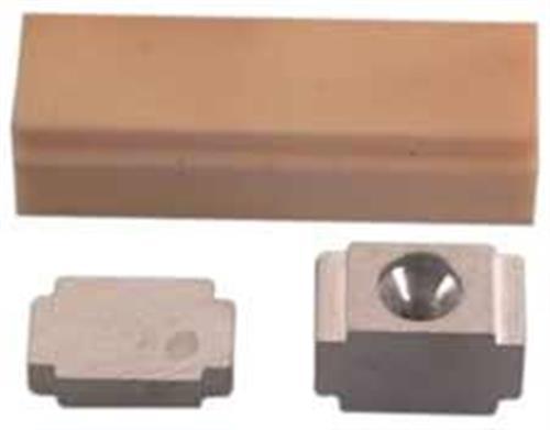 Actual product image Dormakaba Opening limitation for slide rail G-N / G-N XEA (Indoor)