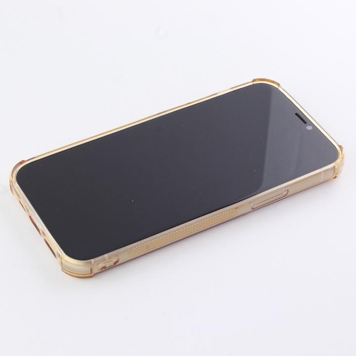 Image du produit PhoneLook Coque Gel Bumper Porte-carte (Apple iPhone 12 Pro Max)