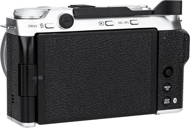 Immagine prodotto JJC TA XM5 BLACK Thumbs Up Grip