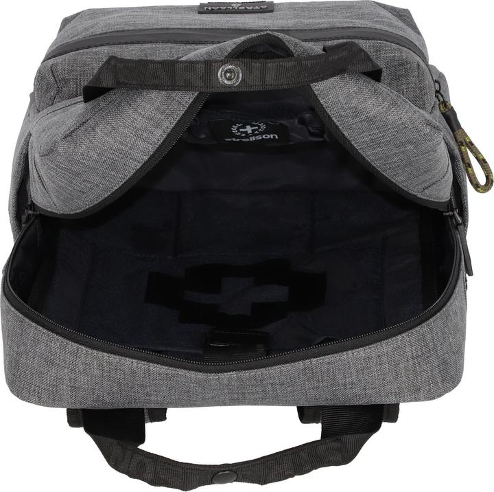 Produktbild Strellson northwood 2.0 josh backpack svz (11 l)