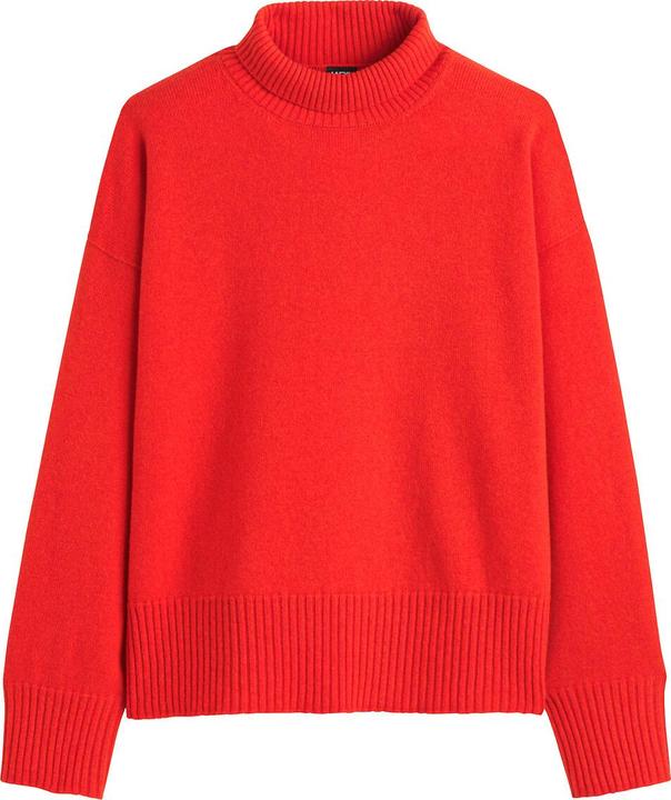 La Redoute Collections Pullover aus Wolle/Kaschmir (38)