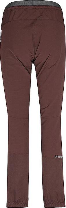 Actual product image Ortovox Women's Berrino Pants (XS)
