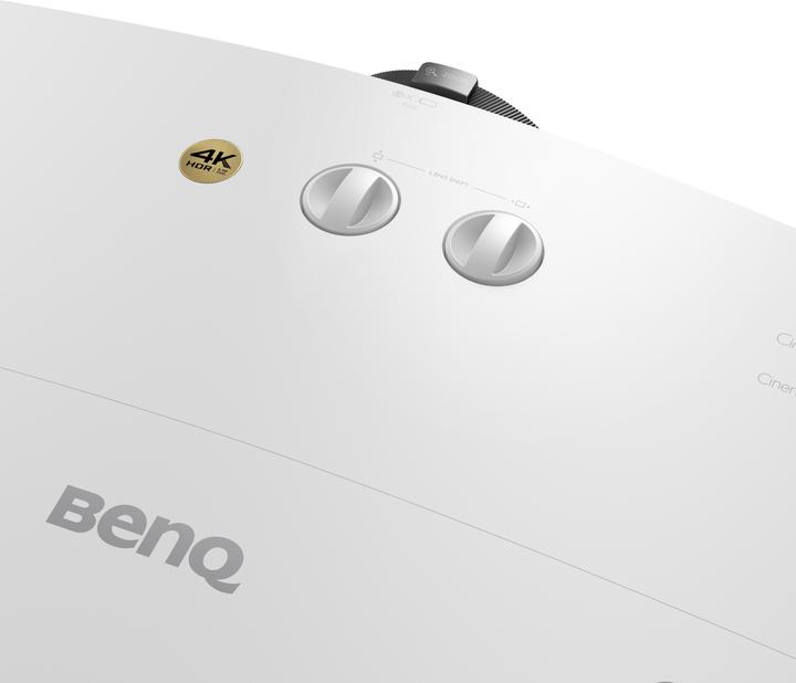 Immagine prodotto BenQ W5700S (4K, 1800 lm, 1.36 - 2.18:1)