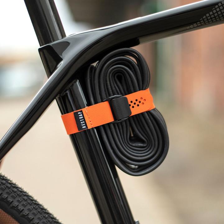 Actual product image Restrap Fast Straps, Orange (Large 65 cm)
