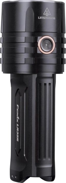 Produktbild Fenix LR35R (14 cm, 10000 lm)