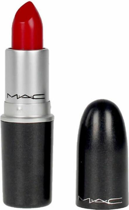 Produktbild MAC Cosmetics Lipstick (811 M-A-C RED)