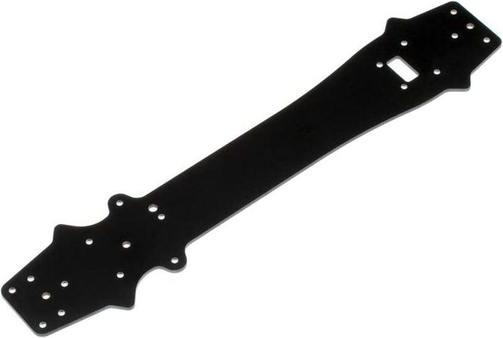 Produktbild HPI Cup Racer MAIN CHASSIS (FRP/2.0mm)