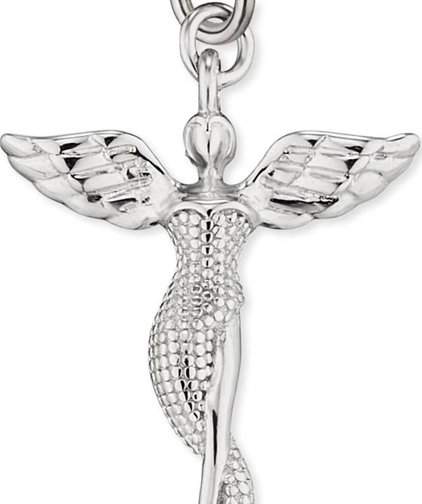 Produktbild Engelsrufer Charm Engel Silber (925er Silber)