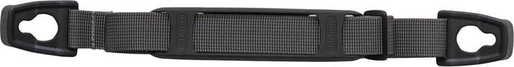 Produktbild Ortlieb E210 Tragegurt Ultimate3-6 S,M,L schwarz (Lenkertasche)