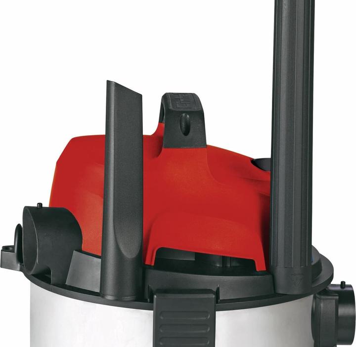 Produktbild Einhell Th-Vc 1820 S (Nass-Trockensauger)