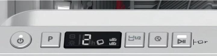 Produktbild Whirlpool DISWASHER BI W2I HD524 AS WHP
