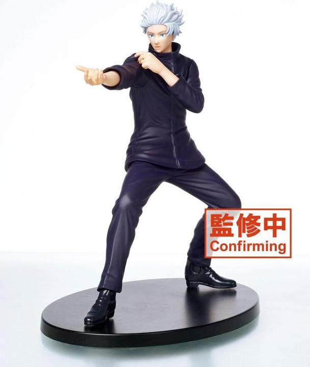 Produktbild Taito Jujutsu Kaisen: Gojo Satoru