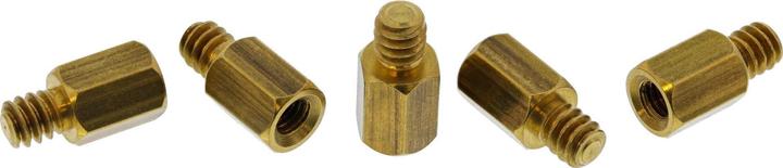Produktbild InLine Abstandshalter Schraubenset