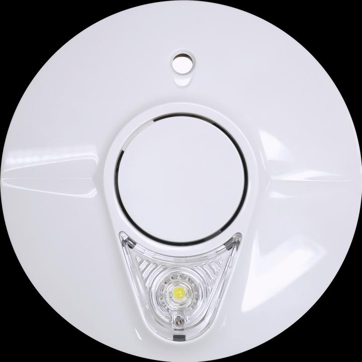 Actual product image FireAngel warning detector ST623INT