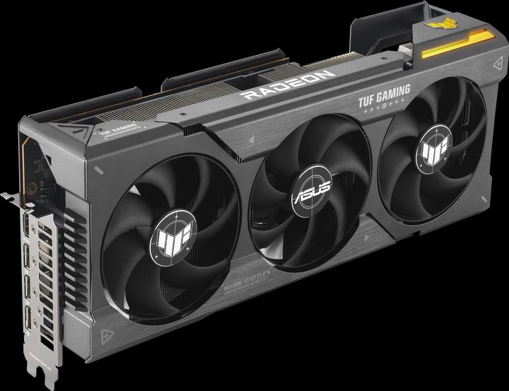 Produktbild ASUS TUF GAMING Radeon RX 7900 XTX OC Edition (24 GB)