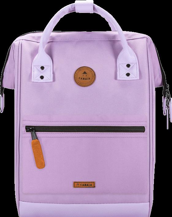 Produktbild Cabaia Rucksack / Backpack Adventurer Recycled Oxford Medium (23 l)