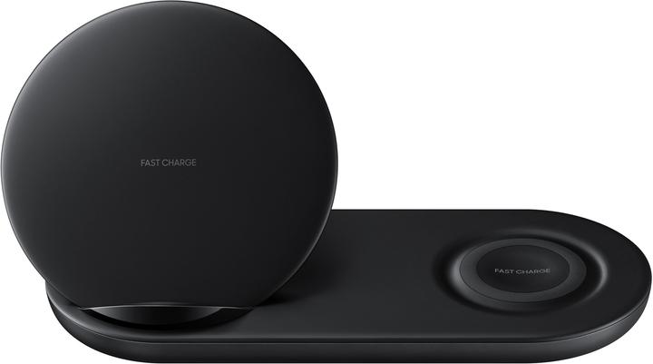 Productafbeelding Samsung Draadloze oplader Duo (25 W)