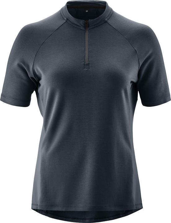 Actual product image Gonso Women's Adventure Jersey Nature (44)