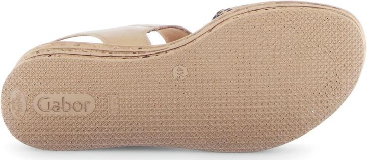 Actual product image Gabor Sandalen (42.5)