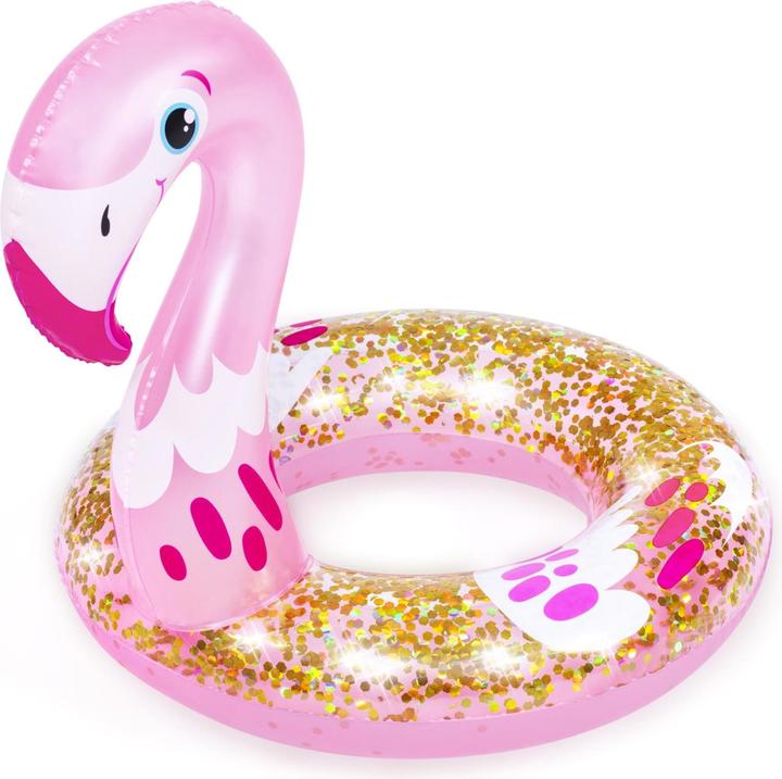 Actual product image Bestway Swimming ring