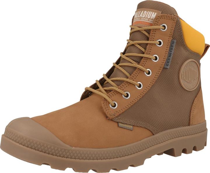 Palladium Pampa Sportcuff WPN U-S - 60655