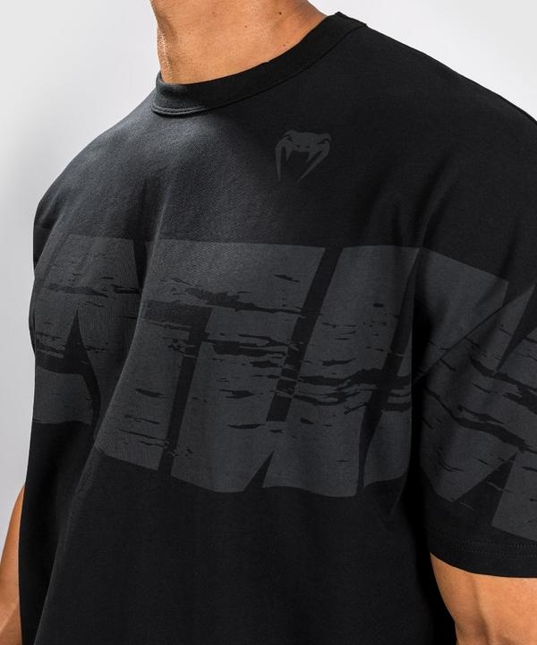 Produktbild Venum Connect XL T-Shirt - Oversize Fit (XL)