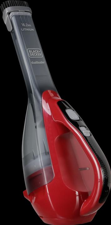 Produktbild Black & Decker DVA 315 J