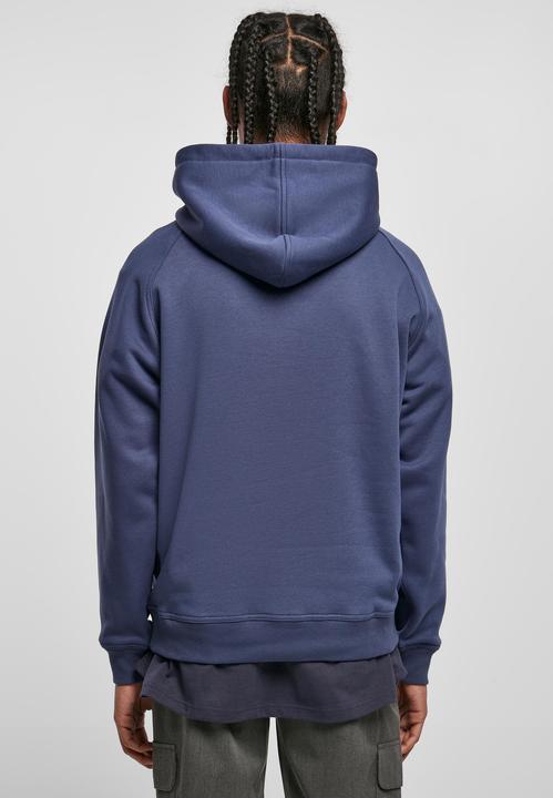 Image du produit Urban Classics Sweat à capuche blanc - 3976 (5XL)