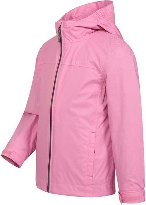 Image du produit Mountain Warehouse Veste Torrent Imperméable Coutures scellées (98)