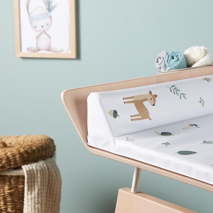 Produktbild Rotho Babydesign Keilwickelauflage (50 x 70 cm)