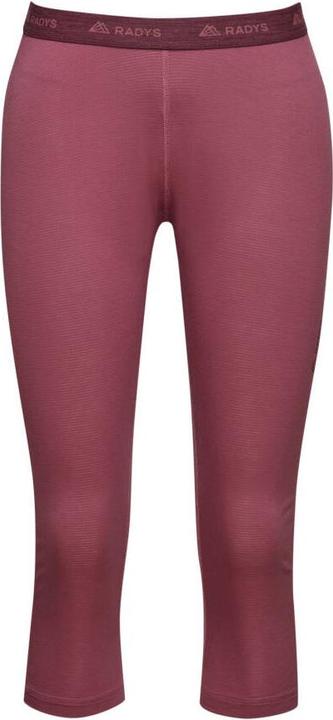 Radys R5 Greenmint 3 4 Pants