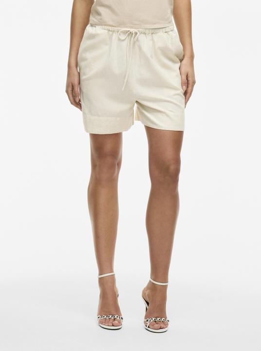 Produktbild Vila Mid Waist Shorts (42)