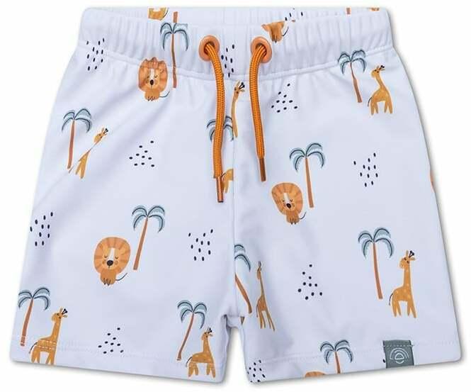 Produktbild Swim Essentials Badehose Jungs 110/1 Jungle (110)