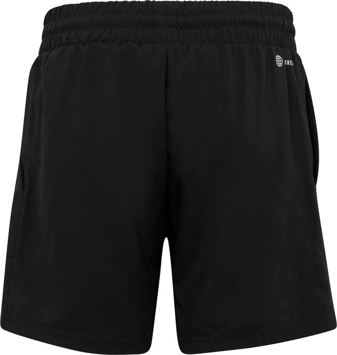 Produktbild adidas Boys Club 3S Short schwarz (140)