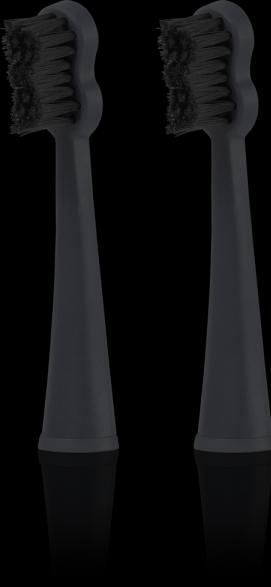 Immagine prodotto Megasmile Sbiancamento nero sonico (2 x)