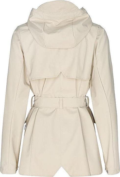 Actual product image Rains Curve Jacket W3 (L)