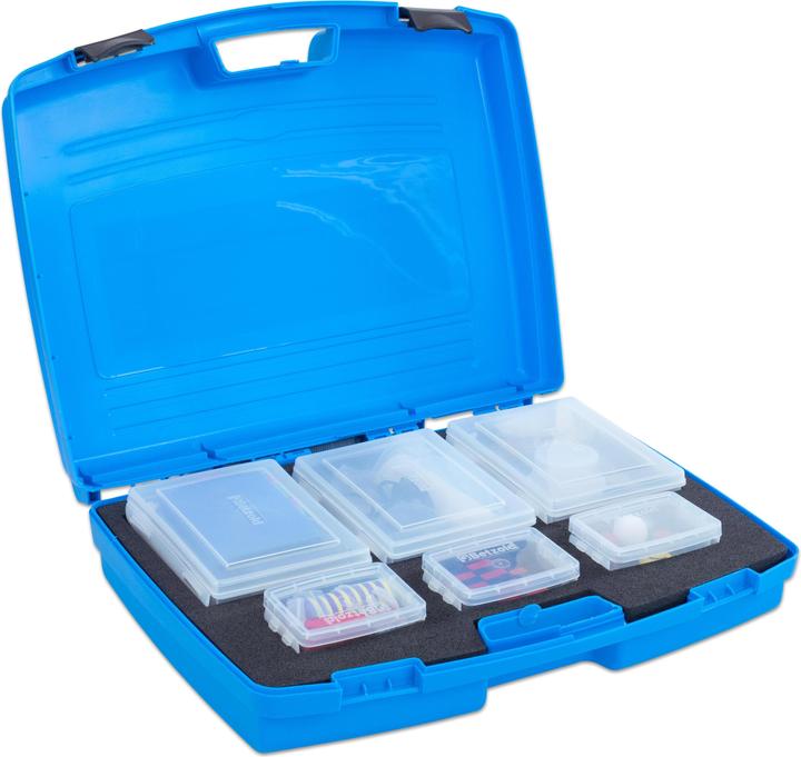 Immagine prodotto Betzold Kit di esperimenti Magnetismo e bussola