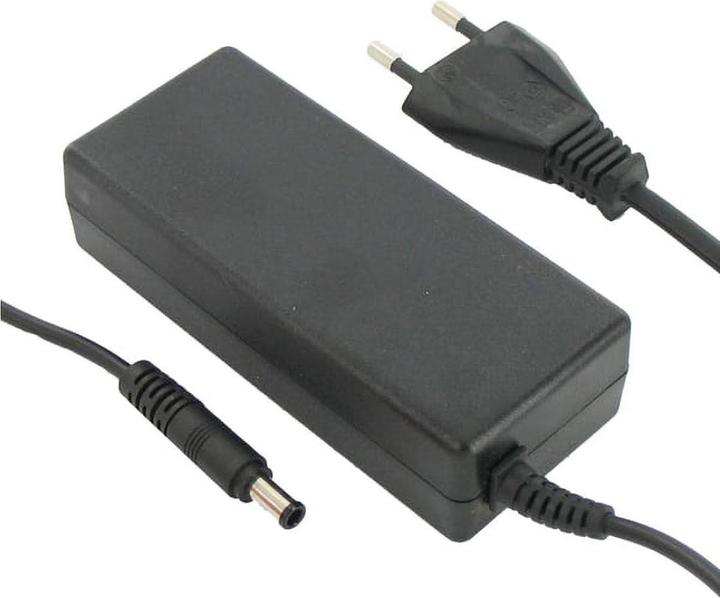 Immagine prodotto AGI 83312 - Notebook - Interno - 100-240 V - Nero - SAMSUNG AD-6019R - 115 mm (60 W)