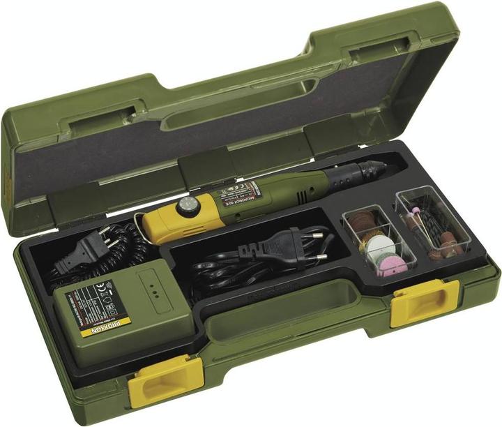 Produktbild Proxxon Micromot 60/EF