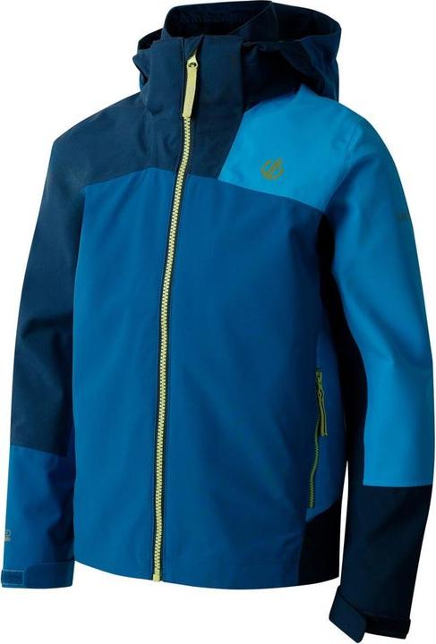 Actual product image Dare2b Explore II Jacket (164)