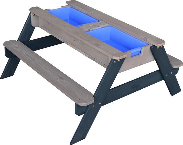 Produktbild Axi Nick Sand & Wasser Picknicktisch