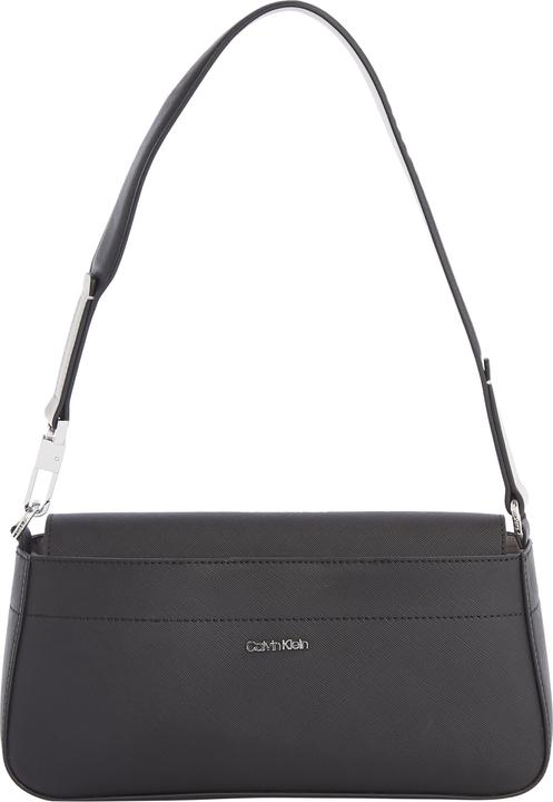 Calvin Klein Business Shoulder Bag saffiano