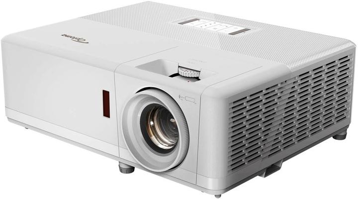 Actual product image Optoma UHZ50 (4K, 3000 lm, 1.21 - 1.59:1)