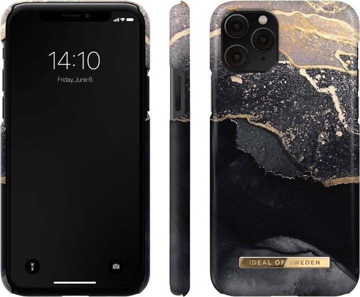 Produktbild iDeal Of Sweden Fashion Case (Apple iPhone XS, Apple iPhone 11 Pro, Apple iPhone X)