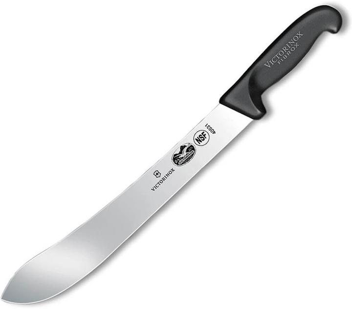 Image du produit Victorinox Couteaux d'abattage et d'établi (31 cm)