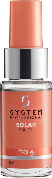 Produktbild System Professional Solar - Oil (30 ml)