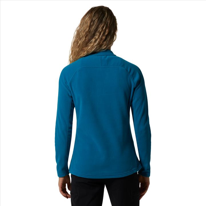 Immagine prodotto Mountain Hardwear W Polartec Microfleece Full Zip (XS)