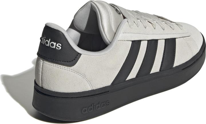 Actual product image adidas large court trainers alpha 0 (42 2/3)