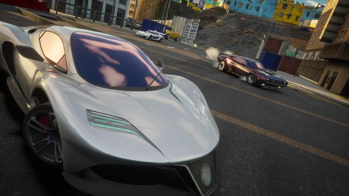Image du produit Microsoft Fast & Furious: Spy Racers Rise of SH1FT3R (Xbox Series X, Xbox Series S, Xbox One X, Xbox One S)