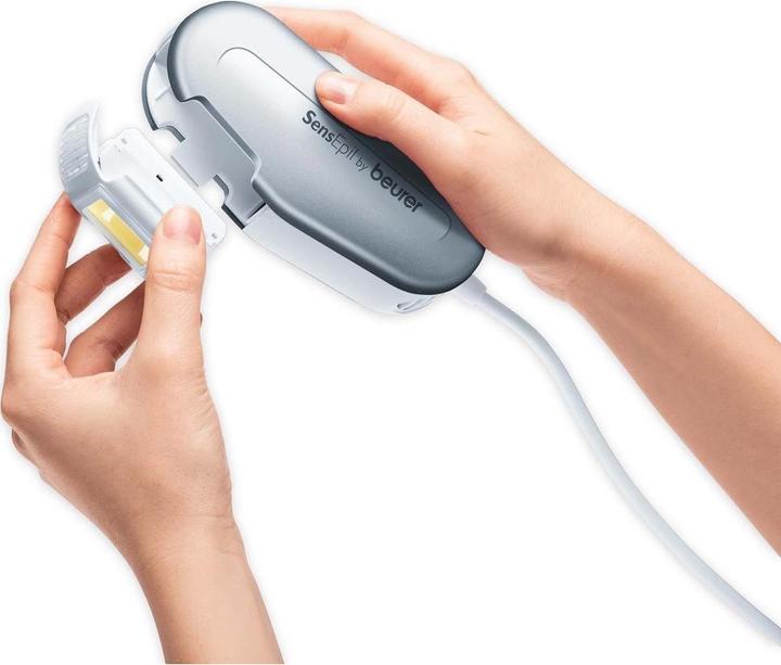 Produktbild Beurer Ersatz IPL-Lichtkartusche (1 x)